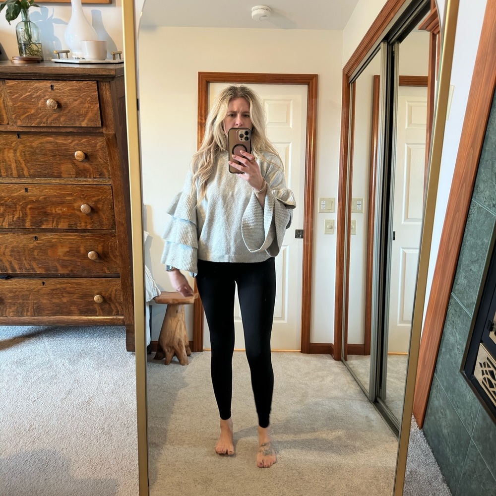 Who What Wear Sweater